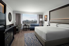 Amman Marriott Hotel