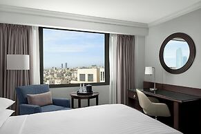 Amman Marriott Hotel