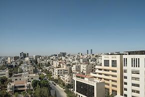 Amman Marriott Hotel