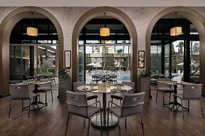 Amman Marriott Hotel