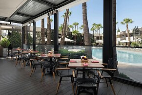 Amman Marriott Hotel