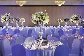 Amman Marriott Hotel