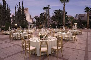 Amman Marriott Hotel