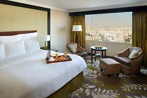 Amman Marriott Hotel