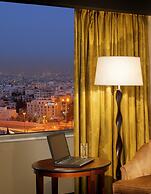 Amman Marriott Hotel