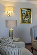 Amman Marriott Hotel