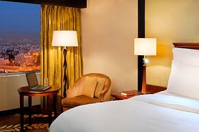 Amman Marriott Hotel