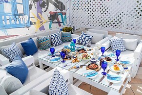 Amman Marriott Hotel