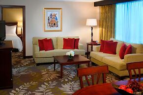 Amman Marriott Hotel