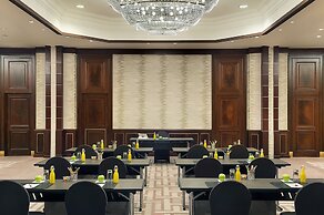 Amman Marriott Hotel