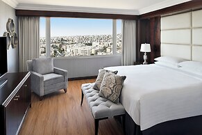 Amman Marriott Hotel