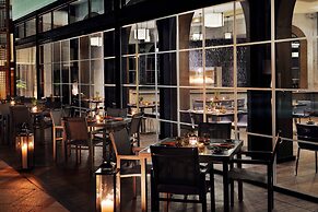 Amman Marriott Hotel