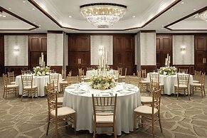 Amman Marriott Hotel