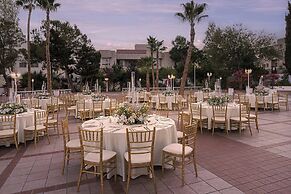 Amman Marriott Hotel