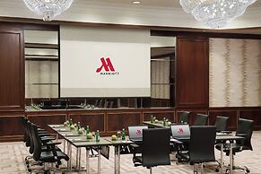 Amman Marriott Hotel