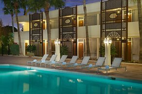 Amman Marriott Hotel