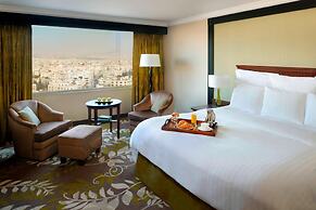 Amman Marriott Hotel