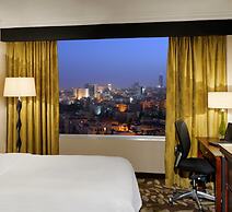 Amman Marriott Hotel