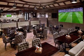 Amman Marriott Hotel