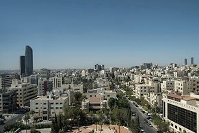 Amman Marriott Hotel