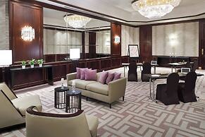 Amman Marriott Hotel