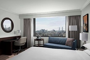 Amman Marriott Hotel