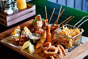 Amman Marriott Hotel