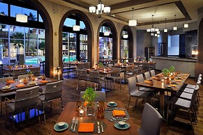 Amman Marriott Hotel