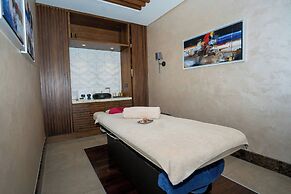 Amman Marriott Hotel