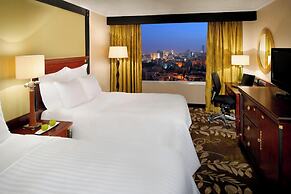 Amman Marriott Hotel