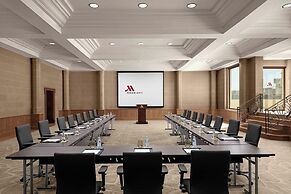 Amman Marriott Hotel