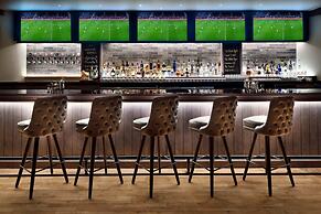 Amman Marriott Hotel