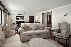 Amman Marriott Hotel