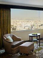 Amman Marriott Hotel