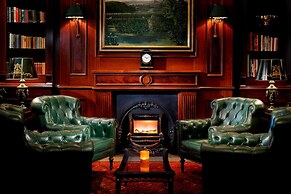 Amman Marriott Hotel