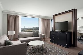 Amman Marriott Hotel