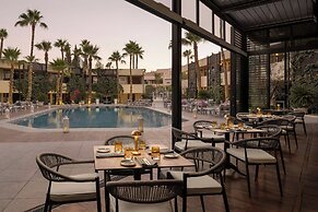 Amman Marriott Hotel