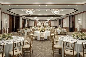 Amman Marriott Hotel