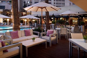 Amman Marriott Hotel