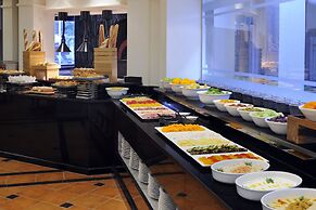 Amman Marriott Hotel