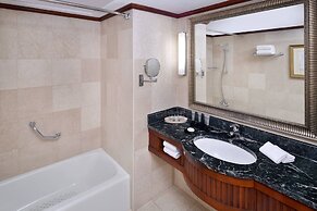 Amman Marriott Hotel