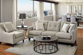 Amman Marriott Hotel