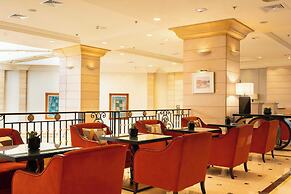 Amman Marriott Hotel