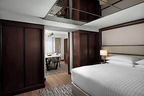 Amman Marriott Hotel