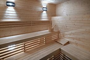 Amman Marriott Hotel