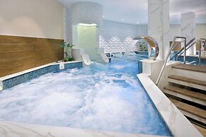 Amman Marriott Hotel