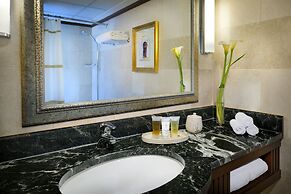 Amman Marriott Hotel