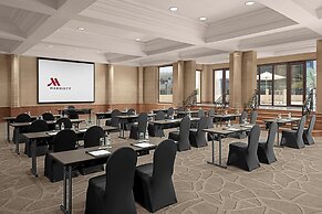 Amman Marriott Hotel