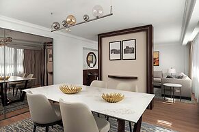 Amman Marriott Hotel