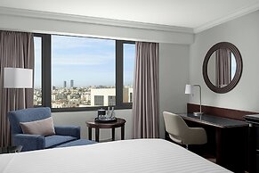 Amman Marriott Hotel